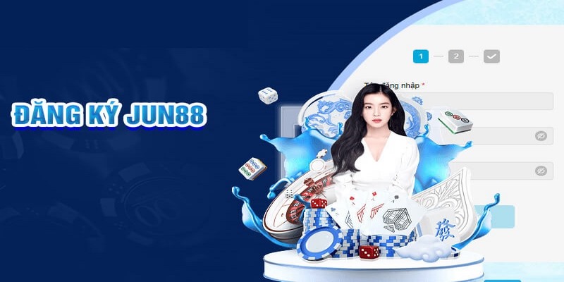 Đăng Ký Jun88 Mới Nhất Năm 2024 Dành Cho Mọi Thành Viên 3 Hướng dẫn đăng ký Jun88 đầy đủ mọi phương thức