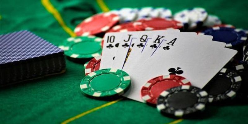 Bật Mí Một Số Mẹo Chơi Poker Tại Jun88 Hiệu Quả 3 Dừng lại đúng thời điểm để dễ dàng thắng lớn
