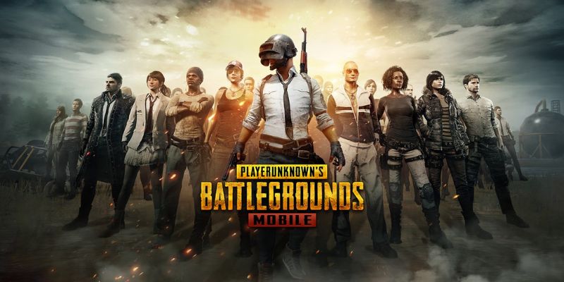 PUBG MOBILE - Hướng Dẫn Quy Trình Tham Gia Trò Chơi 3 Cách thức tham gia chơi PUBG diễn ra như thế nào?