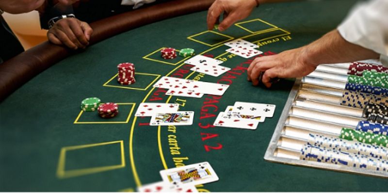 Bật Mí Một Số Mẹo Chơi Poker Tại Jun88 Hiệu Quả 4 Không để lộ số tiền cược