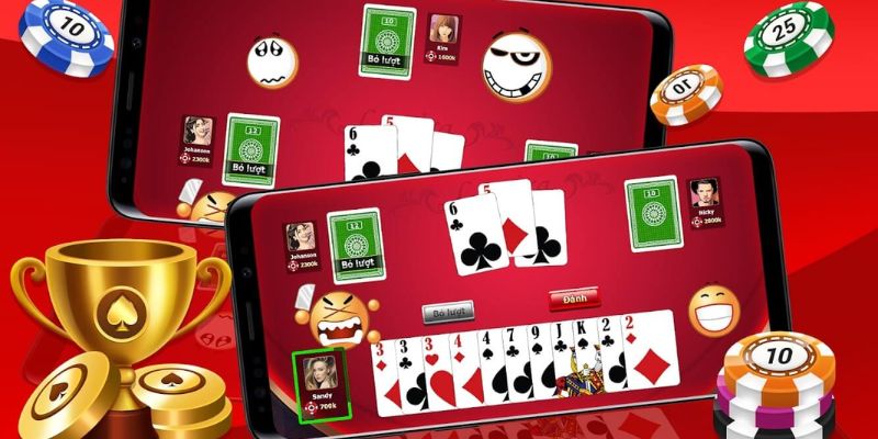 Luật Chơi Tiến Lên Miền Nam Tại Jun88 Và Kinh Nghiệm Hay 2 Luật Tiến Lên miền Nam tại Jun88 chung