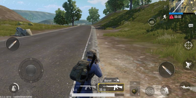 PUBG MOBILE - Hướng Dẫn Quy Trình Tham Gia Trò Chơi 2 Tổng hợp những ưu điểm thu hút newbie đến với PUBG